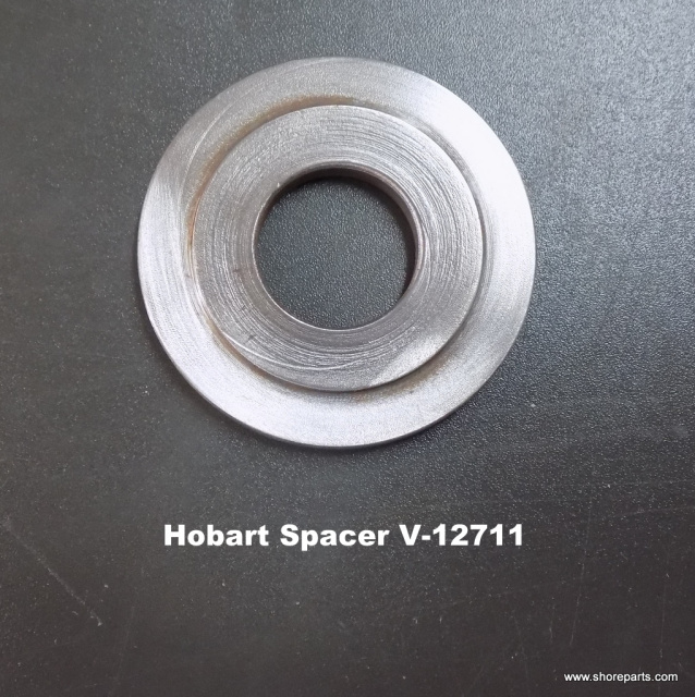 Hobart A120-A200 V-12711 Spacer New